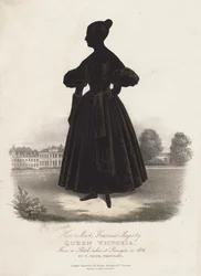 Queen Victoria